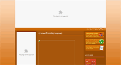 Desktop Screenshot of khmerbuddhism.net
